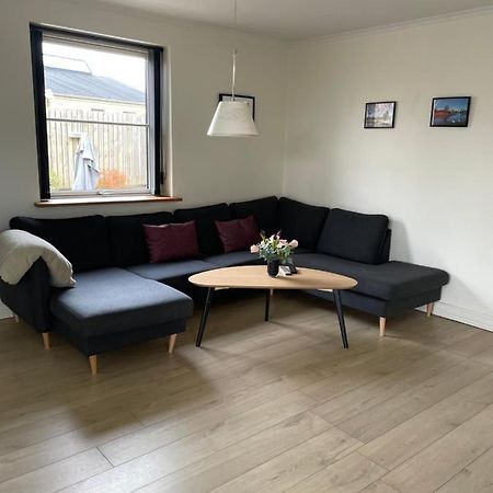 Soglimt Apartment Viborg Exterior photo