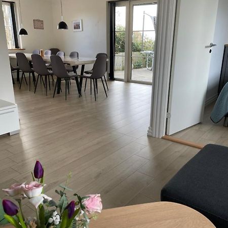 Soglimt Apartment Viborg Exterior photo