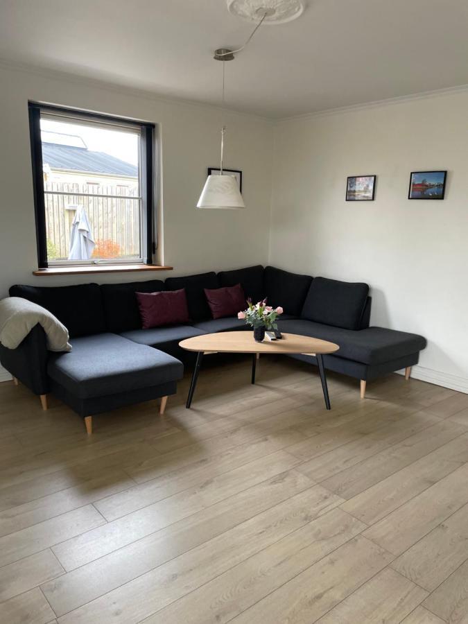 Soglimt Apartment Viborg Exterior photo