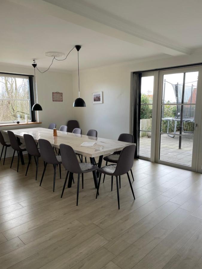 Soglimt Apartment Viborg Exterior photo