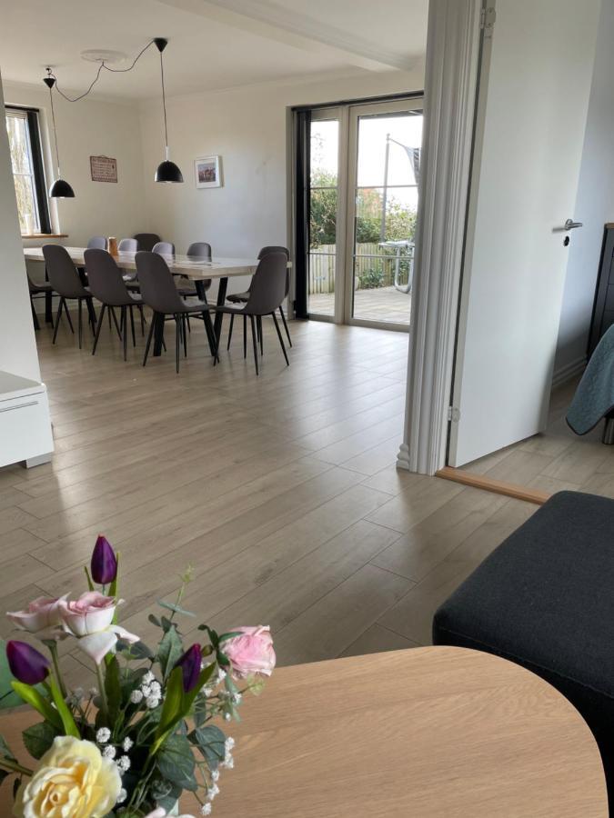 Soglimt Apartment Viborg Exterior photo