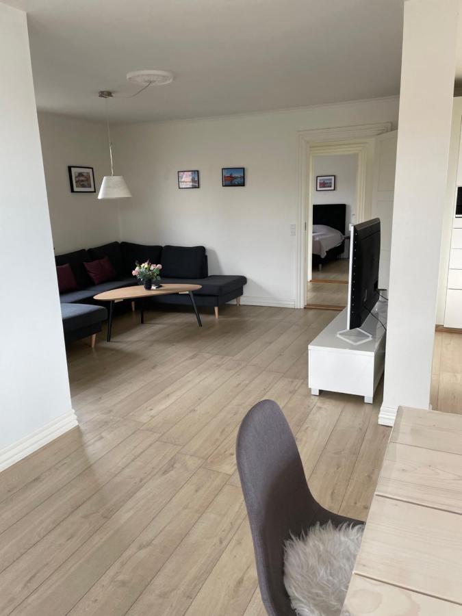 Soglimt Apartment Viborg Exterior photo
