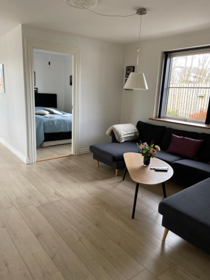 Soglimt Apartment Viborg Exterior photo