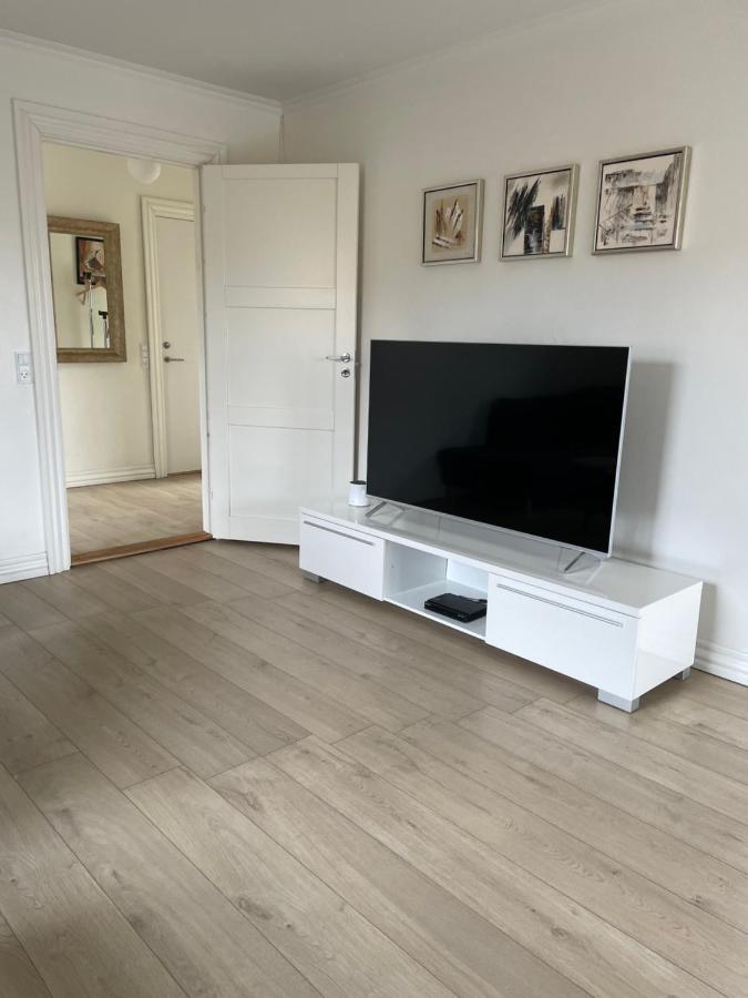 Soglimt Apartment Viborg Exterior photo