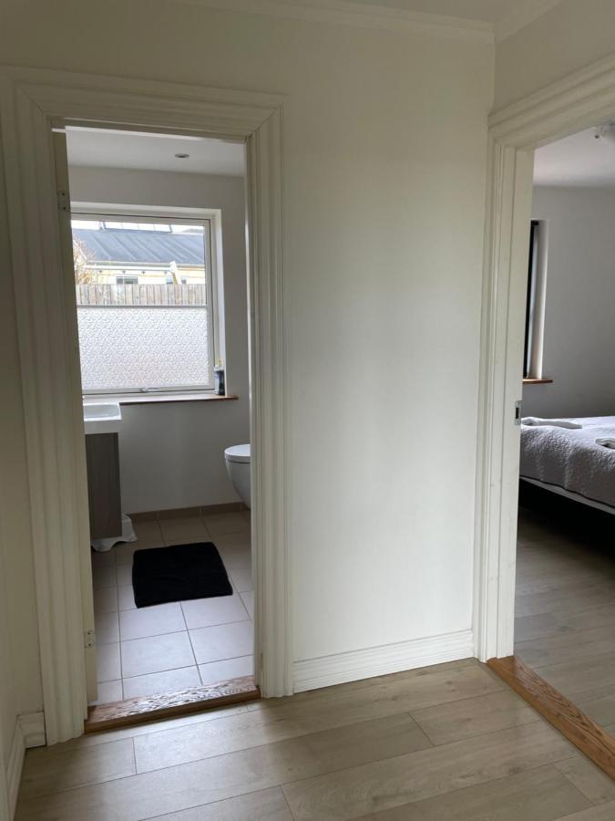 Soglimt Apartment Viborg Exterior photo